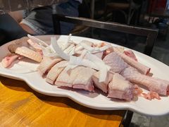 -同仁四季椰子鸡(海岸城天利店)