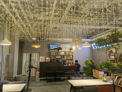 -京城·森鸽排档(双井店)