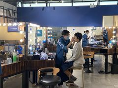 -海马体照相馆(天津世纪都会店)