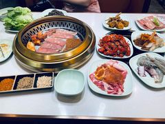 -布多斯烤肉火锅自助(江腾广场店)