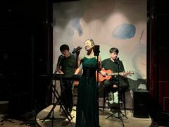 -瑞吉吧 The St·Regis Bar(长沙瑞吉酒店)