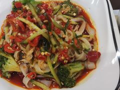 -魏家凉皮(博水商务大厦店)