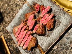 -老乾杯和牛烧肉(王府中环店)