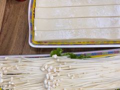 -芦月轩羊蝎子(北蜂窝店)