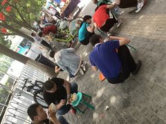 -清真白建强牛肉面(金雁花园店)