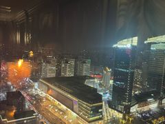 -Olive橄榄花园漂亮饭主题布置餐厅(大望路店)