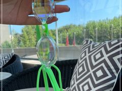 -杭州君悦酒店-健身房