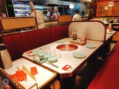 -捞神煲汤火锅(湖滨商业街店)