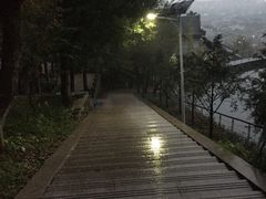 -大罗山风景区