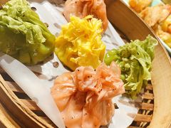 -龍聚祥烧麦馆(万达店)