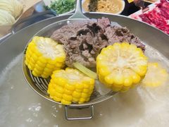 -大吉利·潮汕牛肉火锅(河西店)