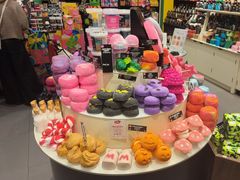 -LUSH(威尼斯人店)