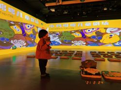 -小鸡哆哆故事屋·儿童乐园(嘉里城店)