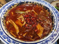 -南京大牌档(之心城店)