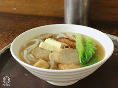 -老西关濑粉(文明路店)