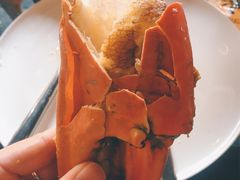 -Ministry of Crab(科伦坡店)