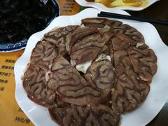 -东方宫·中国兰州牛肉拉面(三里屯店)