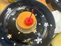 -水林间·寿喜烧自助(仙林金鹰店)