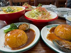 -叶存利海鲜大馅饺子(海宁路总店)