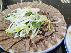 -十二忠手拉面(五福店)