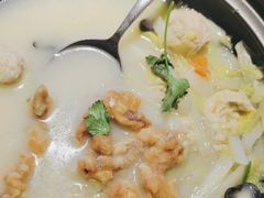 -京鸭棠(让胡路万达店)