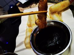 -宽板凳老灶火锅(南礼士路店)