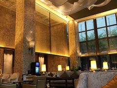-杭州城中香格里拉大酒店