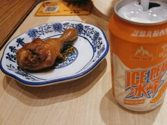-陳香貴·蘭州牛肉面(月星环球港店)