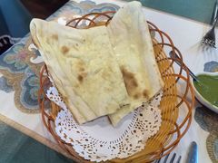 -Santoor 萨都里印度餐厅(北锣鼓巷店)