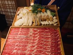 铁板牛肉-松涛日本料理