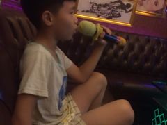 -欢唱量贩式KTV(南海新都会店)