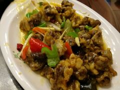 -清真·益鑫羊肉手抓馆(花园北街店)