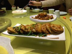 -随喜赞素食餐厅(亦庄店)