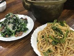 -清真新疆叶尔羌烤肉店(新香洲店)