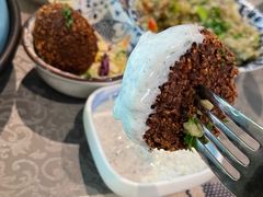 -La Medina餐厅(亮马河南路店)