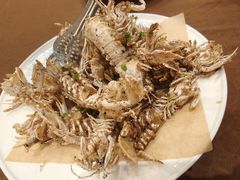 -福来齐·鲁菜海鲜·渔家菜(朝阳街分店)
