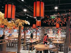 -鸽子窝(青塔店)