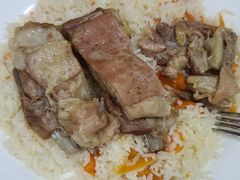 羊排手抓饭-塔斯提抓饭(东城汇店)