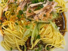 -郭林家常菜(狼垡店)