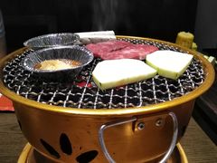 -樱宿日式和牛烧肉(五道口店)