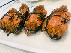 -温岭人家(红花北路店)