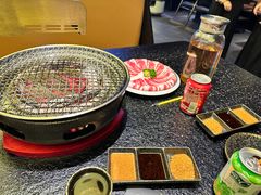 -樱嘢·炭火烧肉(惠南店)