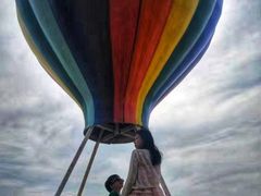 -漳州滨海火山岛自然生态风景区