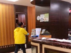 -益健名厨海鲜城(夏湾店)