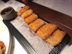 -绿茶餐厅(首开福茂店)