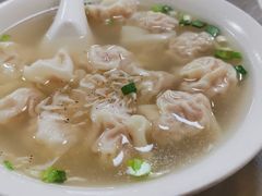 -汪家馄饨(集庆路店)