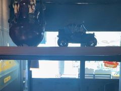 -探鱼·鲜青椒爽麻烤鱼(天河优托邦店)
