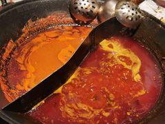 -赵美丽重庆火锅(西安直营总店)