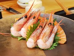 -Sushi Hanzo半藏(天环广场店)
