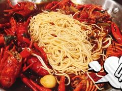 -虾小龙老长沙龙虾馆(坡子街店)